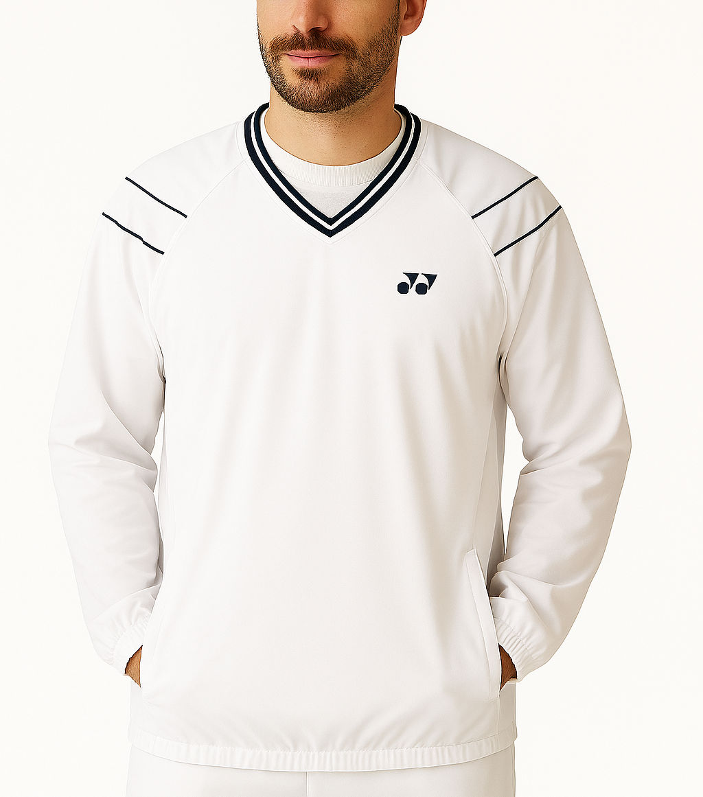 WIND SHIRT TEAM YONEX