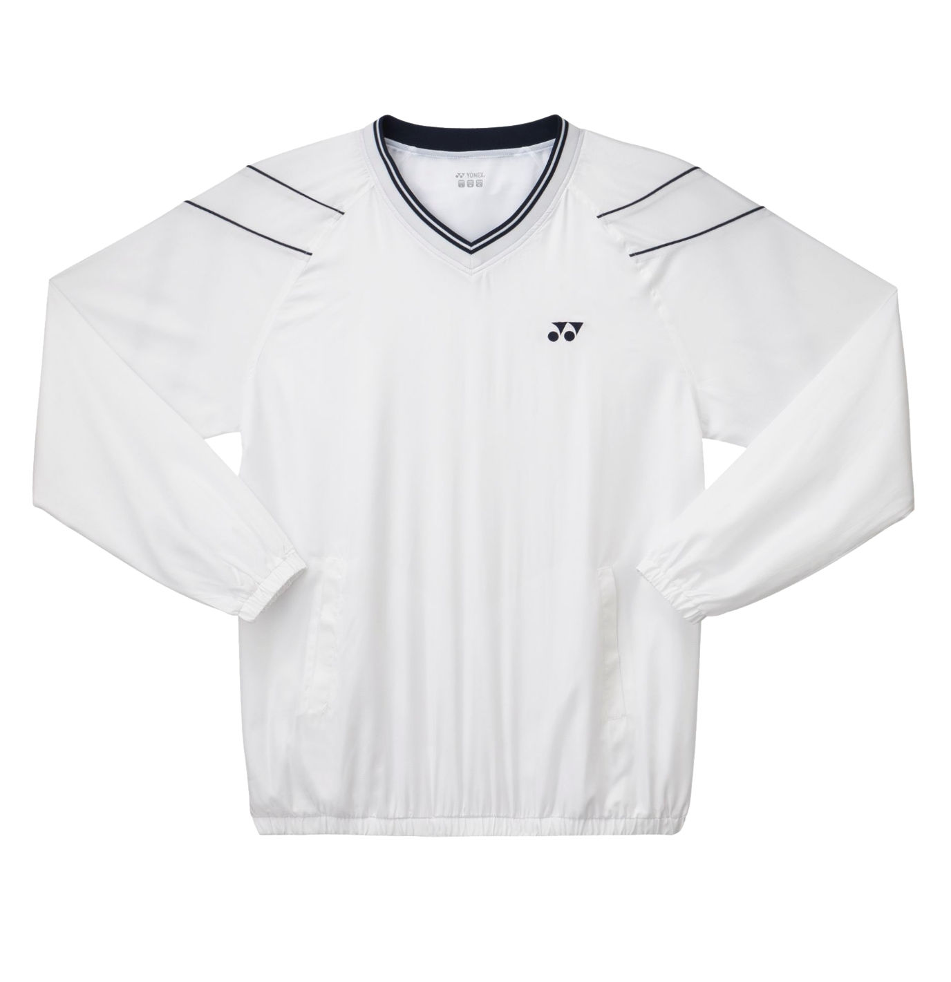 WIND SHIRT TEAM YONEX 2