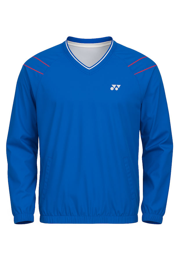 WIND SHIRT TEAM YONEX