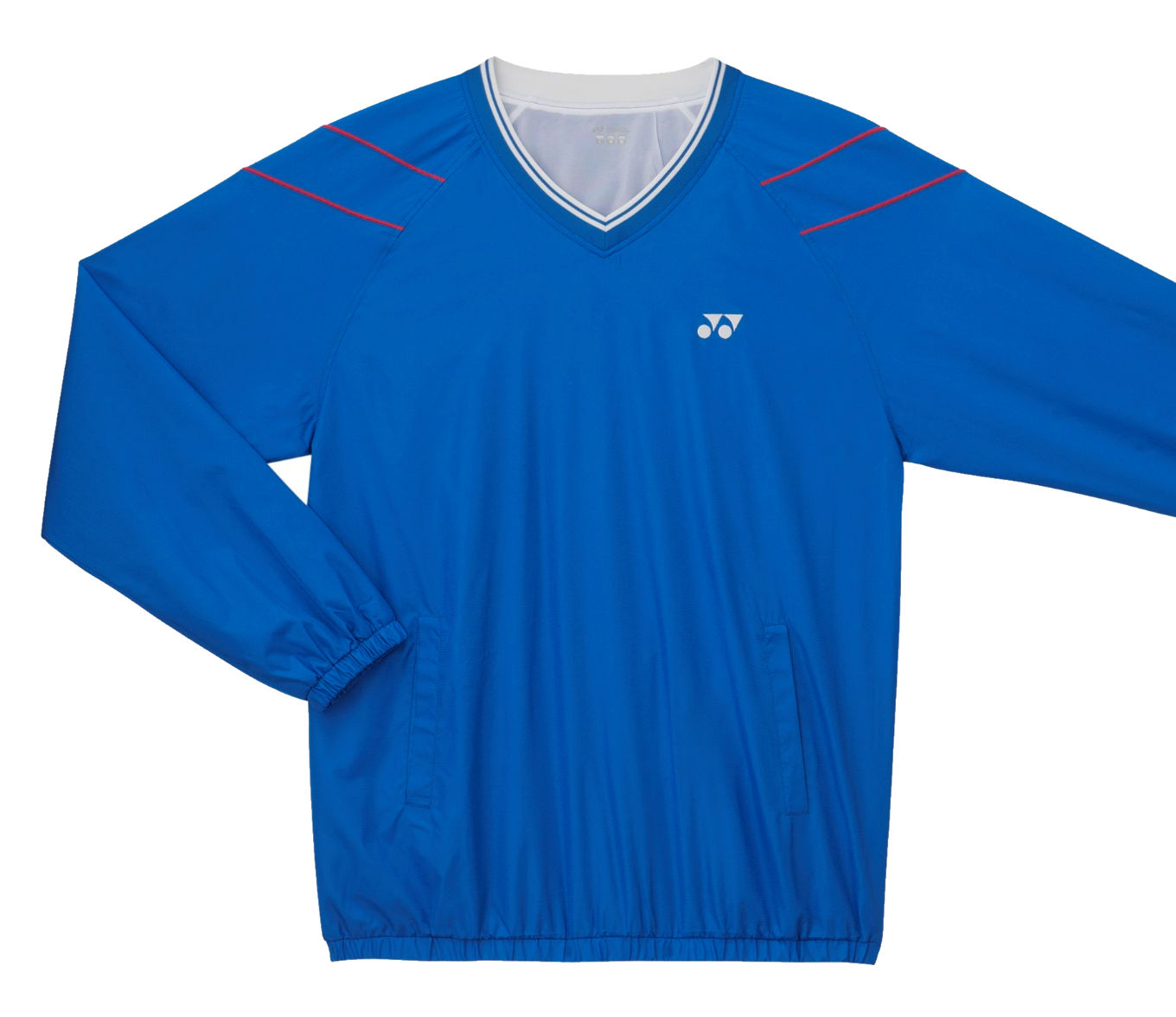WIND SHIRT TEAM YONEX 2
