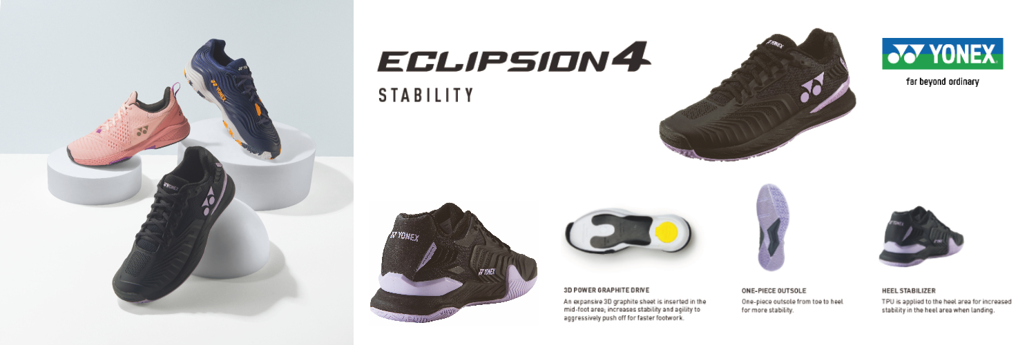 Scarpe Yonex