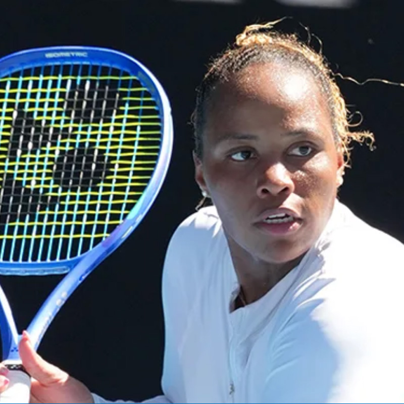 Taylor Townsend