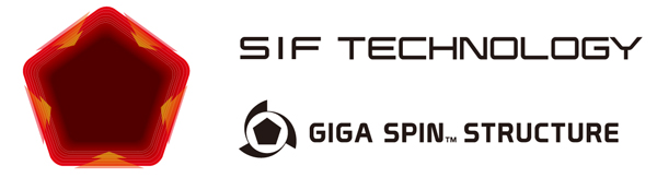 SIF Tecnologia Yonex - Italia